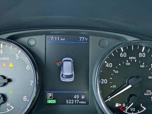 Used 2020 Nissan Rogue FWD image 8