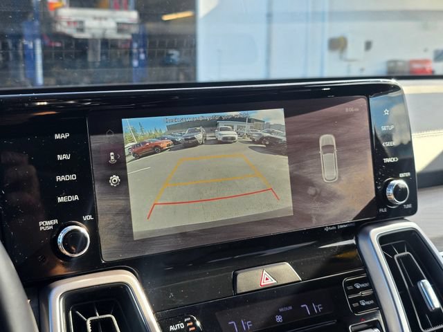 Certified 2023 Kia Sorento X-Line EX AWD/4WD image 31