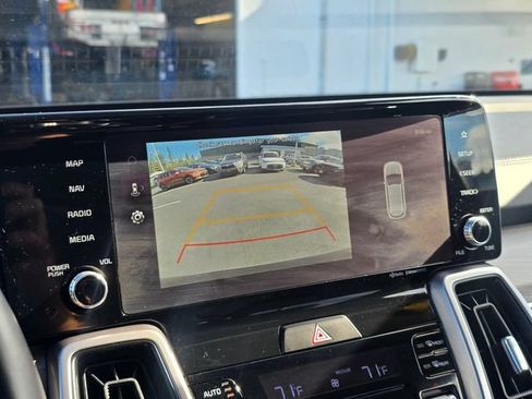 Certified 2023 Kia Sorento X-Line EX AWD/4WD image 31