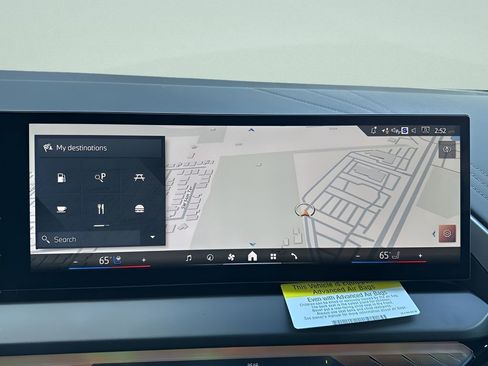 Certified 2026 BMW X3 xDrive30 w/ Premium Package image 22