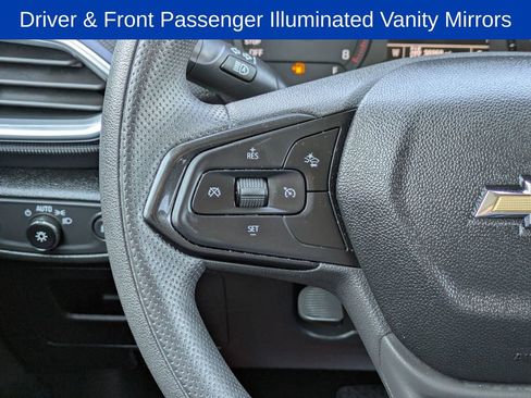 Certified 2023 Chevrolet TrailBlazer LT w/ Convenience Package image 13