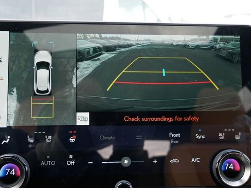 New 2026 Lexus RX 350 Premium image 19