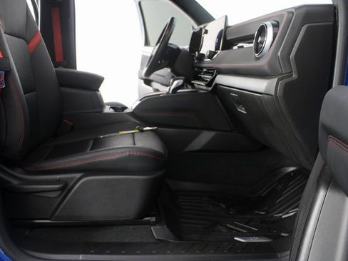 Used 2023 Chevrolet Colorado Z71 w/ Z71 Convenience Package 2 image 21