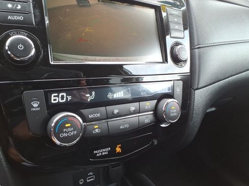 Used 2020 Nissan Rogue SV AWD/4WD image 21