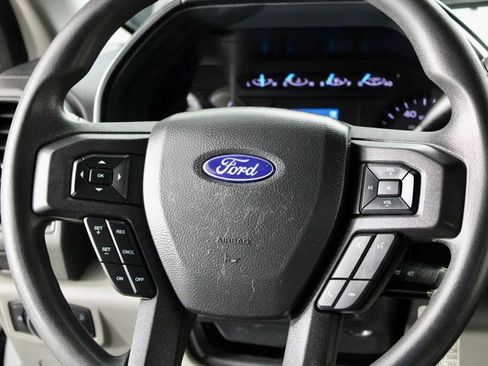 Used 2022 Ford F350 XL w/ Power Equipment Group image 28