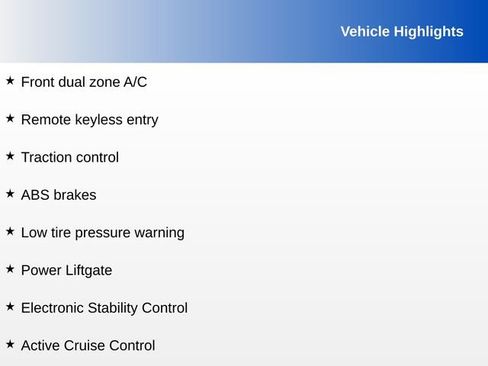 Used 2017 Lexus RX 350 350 image 7