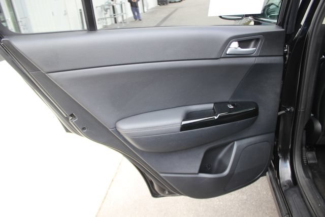 Used 2022 Kia Sportage EX AWD/4WD image 22