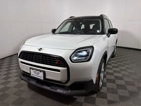 Certified 2025 MINI Cooper Countryman S image 3