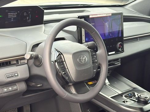 New 2026 Toyota bZ XLE image 7