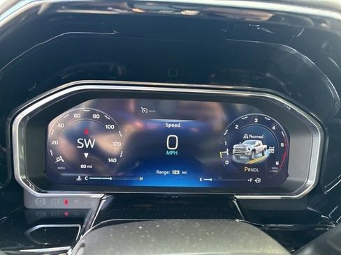 New 2026 Chevrolet Silverado 2500 High Country w/ High Country Premium Package image 13