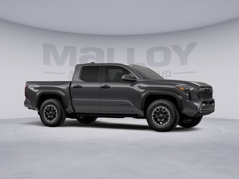 New 2026 Toyota Tacoma TRD Off-Road AWD/4WD image 14