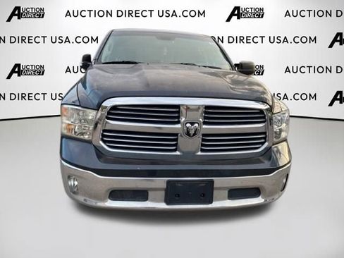 Used 2016 RAM 1500 Big Horn image 3