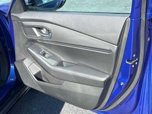 Used 2025 Honda Accord Sport image 6