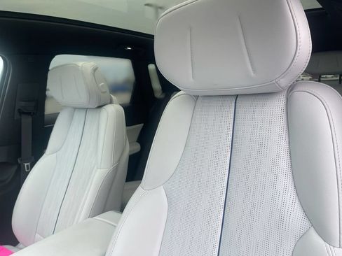 Certified 2024 Cadillac Lyriq Sport RWD image 6