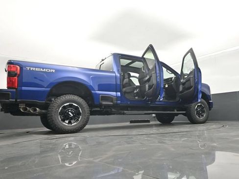 New 2026 Ford F250 Lariat w/ Tremor Off-Road Package AWD/4WD image 74