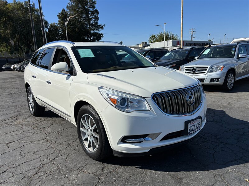 Used 2015 Buick Enclave Leather AWD/4WD image 1