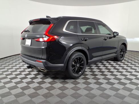Used 2024 Honda CR-V Sport image 5