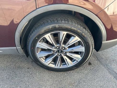 Used 2020 Lincoln Corsair Reserve w/ Elements Package AWD/4WD image 46