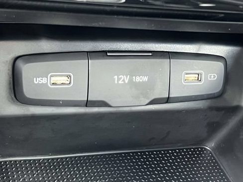 Certified 2024 Hyundai Tucson SE AWD/4WD image 28