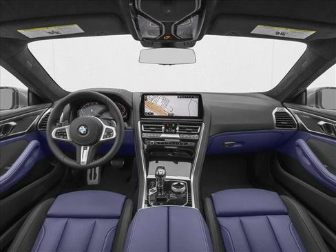 New 2026 BMW 840i 840i image 5