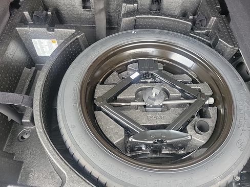Used 2026 Cadillac XT5 Luxury FWD image 22