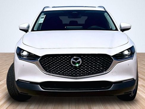 Certified 2026 MAZDA CX-30 AWD 2.5 S w/ Premium Package image 3