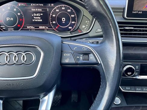 Used 2018 Audi Q5 2.0T Premium Plus w/ Premium Plus Package image 7