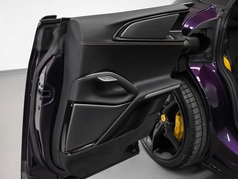 Certified 2024 Ferrari Purosangue image 44