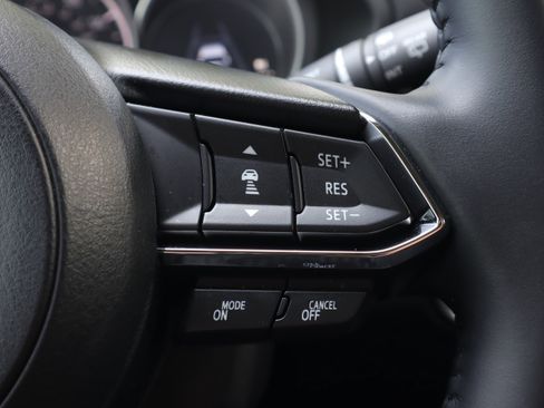 Certified 2025 MAZDA CX-5 AWD 2.5 S w/ Select Package image 17