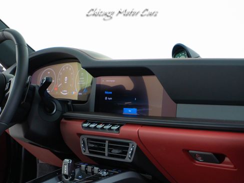 Used 2026 Porsche 911 Carrera S image 44