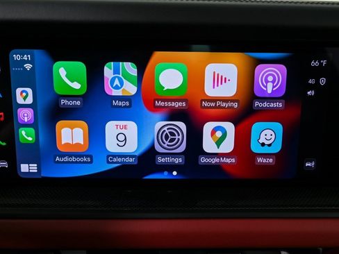 New 2026 Porsche Cayenne S image 16