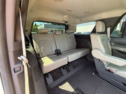Used 2018 Ford Expedition Limited w/ Equipment Group 301A RWD image 30