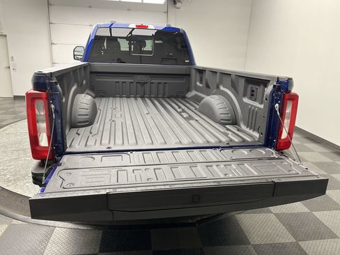 New 2026 Ford F250 XL w/ Snow Plow/Camper Package AWD/4WD image 26