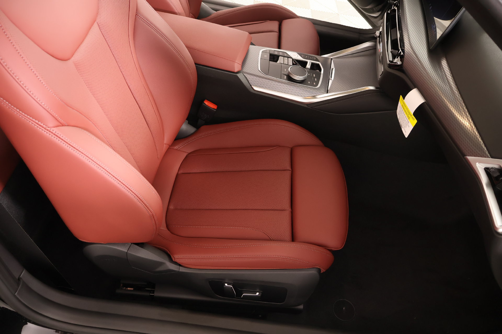 New 2026 BMW 230i xDrive Coupe w/ Premium Package AWD/4WD image 13