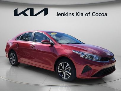 Certified 2024 Kia Forte LXS w/ LXS Technology Package