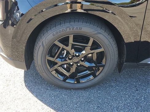 New 2026 Kia Carnival SX Prestige image 39