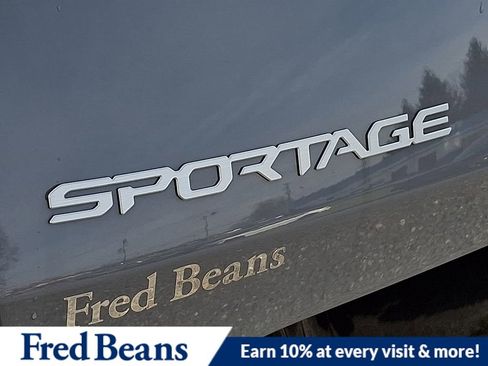 New 2026 Kia Sportage SX Prestige AWD/4WD image 23