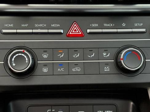 New 2026 Hyundai Tucson SE FWD image 26