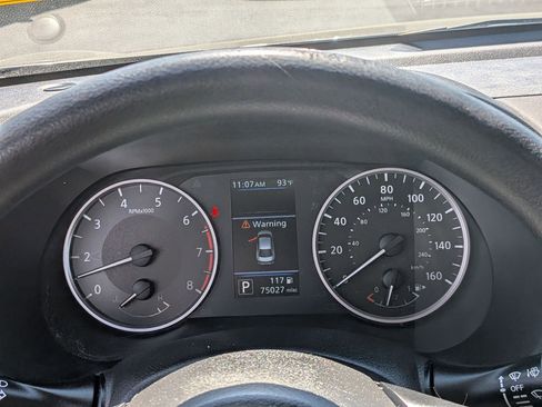 Used 2020 Nissan Sentra S FWD image 16