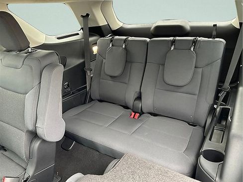 Used 2025 Ford Explorer Active image 15