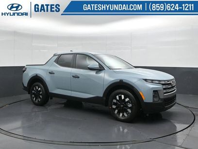 New 2026 Hyundai Santa Cruz SE