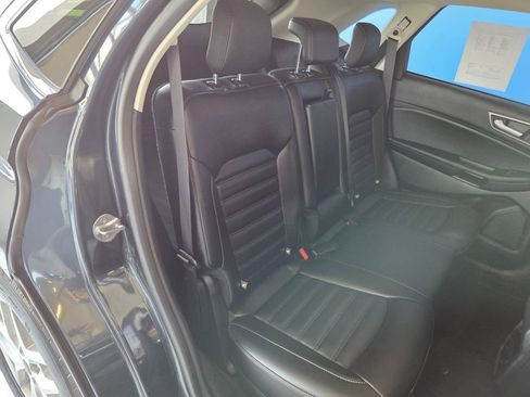Used 2024 Ford Edge SEL w/ Convenience Package AWD/4WD image 28