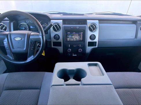 Used 2013 Ford F150 XLT RWD image 11