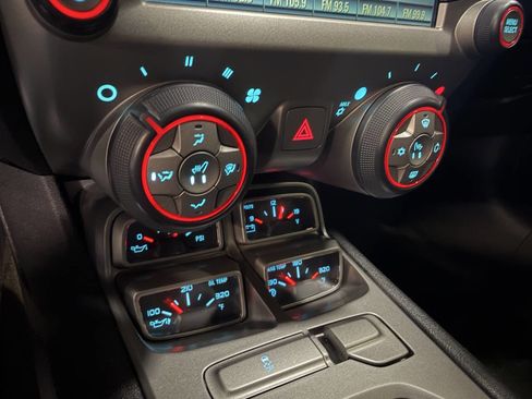 Used 2015 Chevrolet Camaro SS w/ RS Package image 48