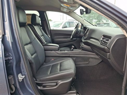 Used 2021 Dodge Durango SXT AWD/4WD image 13