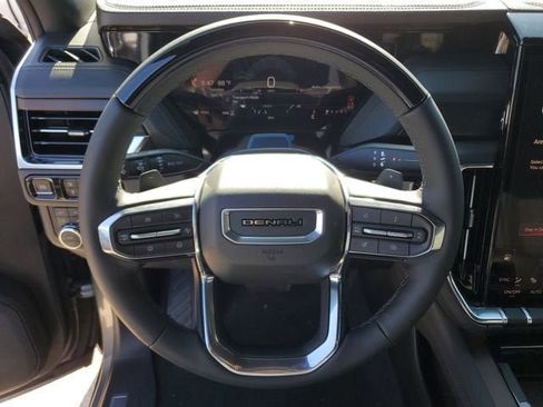 New 2026 GMC Yukon Denali w/ Denali Reserve Package AWD/4WD image 21