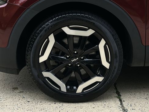 Used 2023 Kia Telluride S w/ S Sunroof Package AWD/4WD image 17