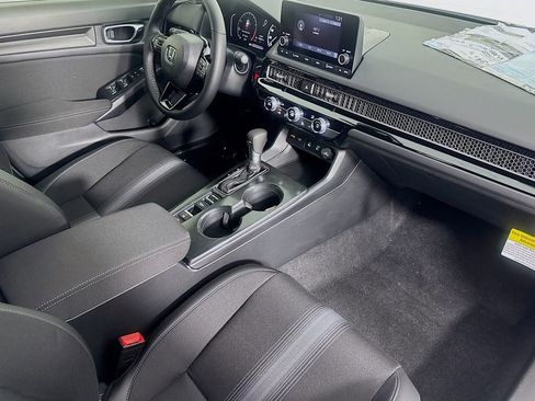 New 2026 Honda Civic Sport image 36