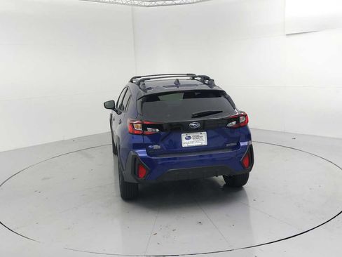 New 2026 Subaru Crosstrek 2.5i Sport image 8