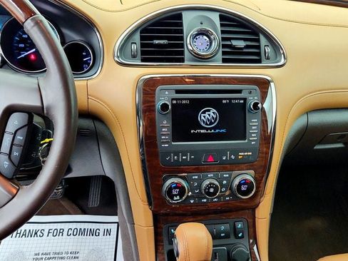 Used 2016 Buick Enclave Leather FWD image 17